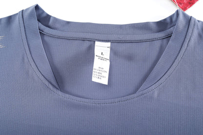 Men's sleeveless running top