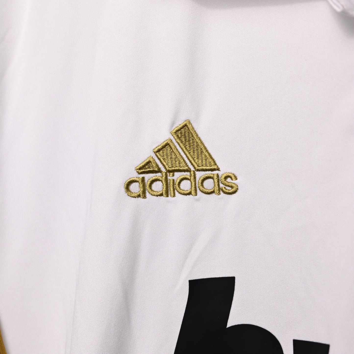 Real Madrid Retro 2011/12 Heimtrikot Langarm RONALDO#7 UCL