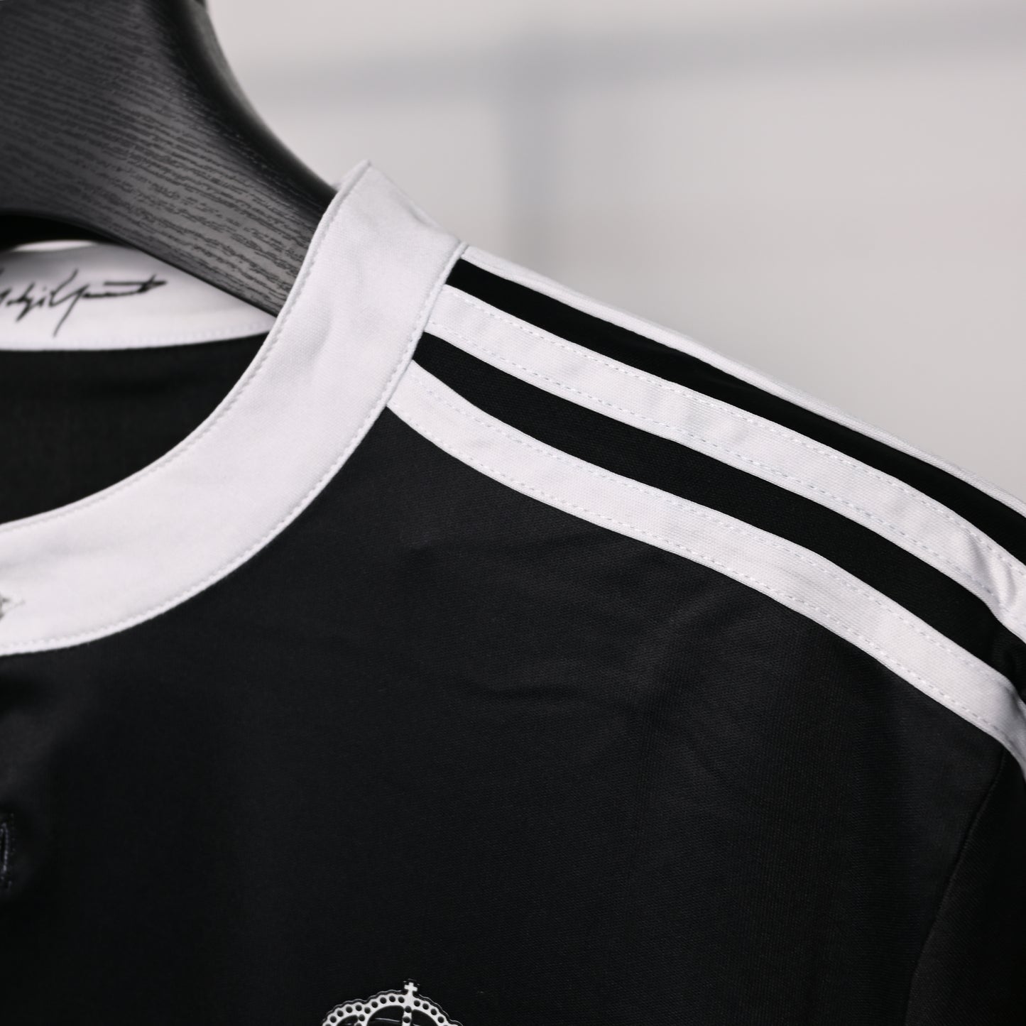 Real Madrid Retro 2014/15 Drittes Trikot, Langarm, RONALDO#7, UCL