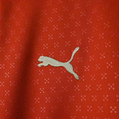 2025/26 Portugal Away Kit RONALDO #7
