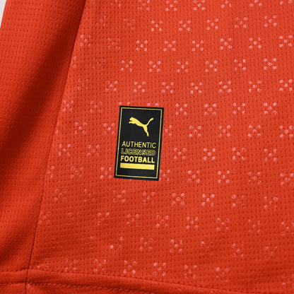 2025/26 Portugal Away Kit RONALDO #7