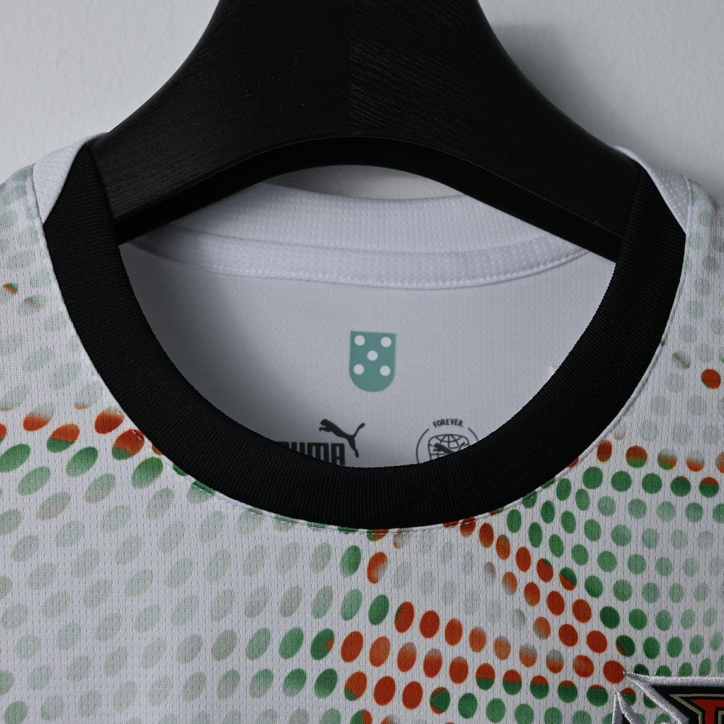 2025/26 Portugal Away Kit RONALDO 7