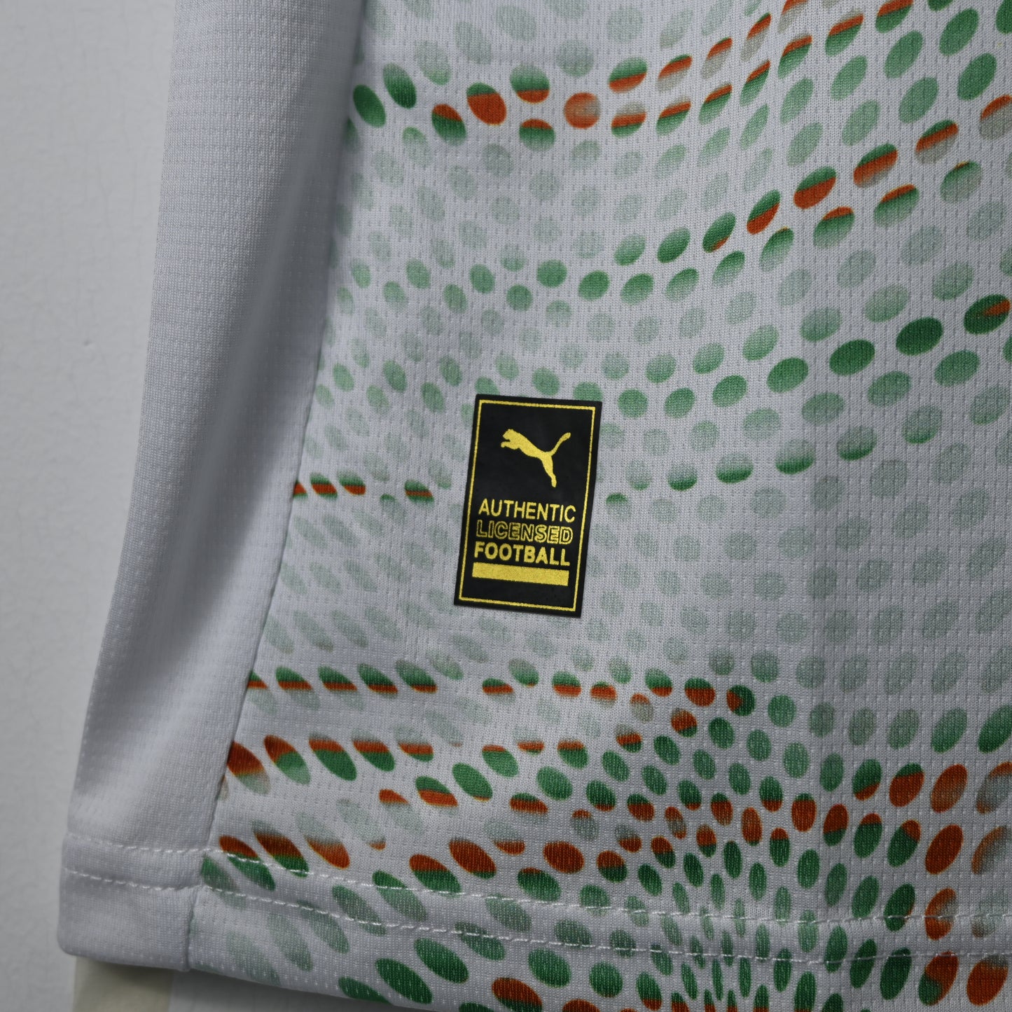 2025/26 Portugal Away Kit RONALDO 7