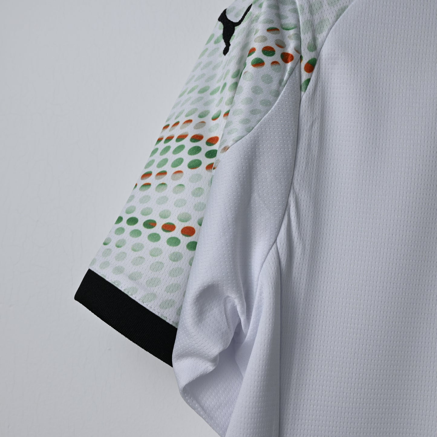 2025/26 Portugal Away Kit RONALDO 7