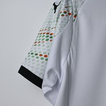 2025/26 Portugal Away Kit RONALDO 7