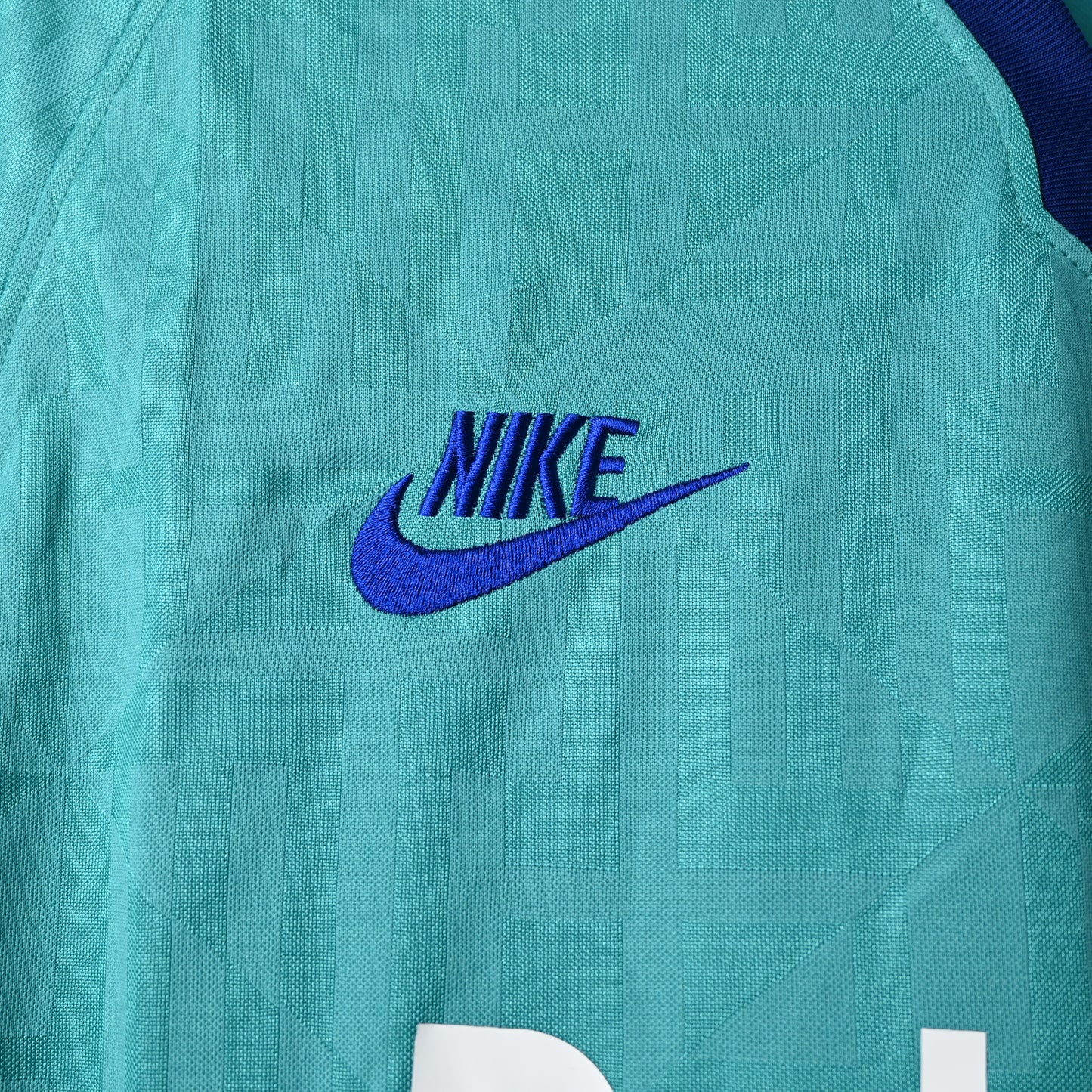 Retro 2019/20 Barcelona Away Kit #10 MESSI