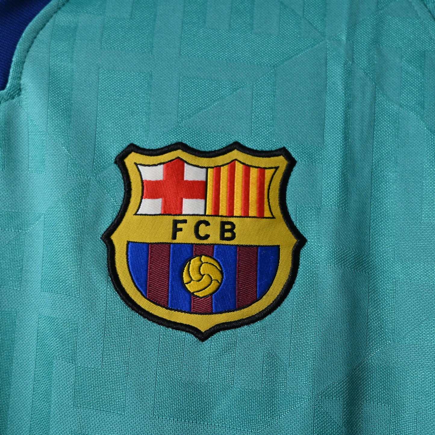 Retro 2019/20 Barcelona Away Kit #10 MESSI