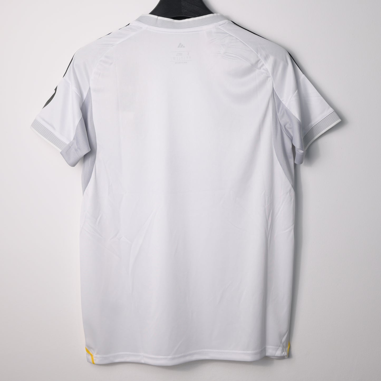 2025/26 Real Madrid Home Kit Adult