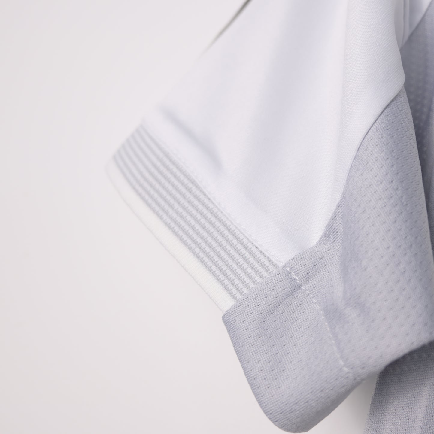 2025/26 Real Madrid Home Kit Adult
