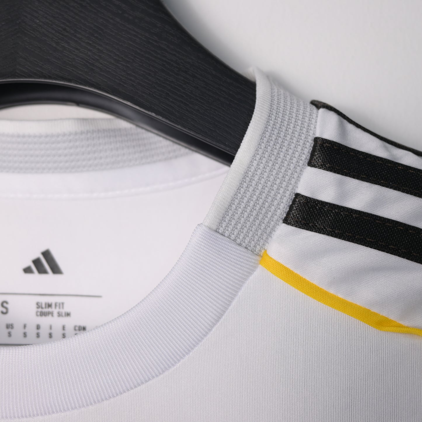2025/26 Real Madrid Home Kit Adult