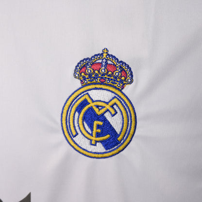 2025/26 Real Madrid Home Kit Adult