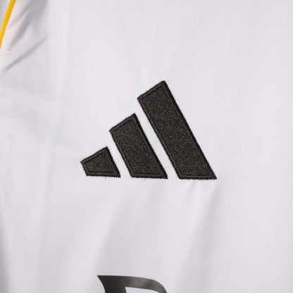 2025/26 Real Madrid Home Kit Adult