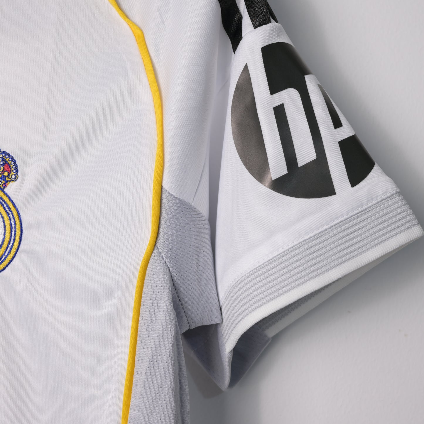 2025/26 Real Madrid Home Kit Adult