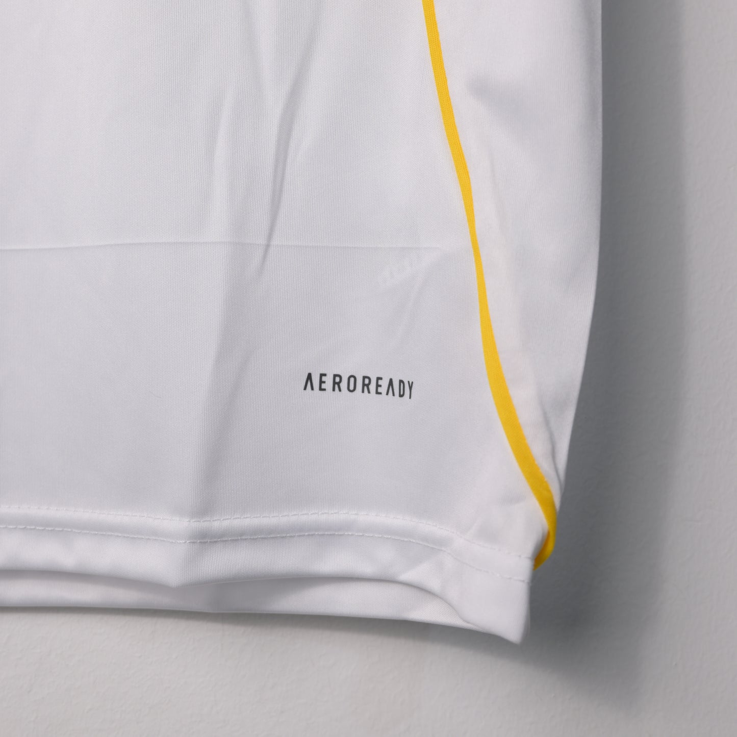 2025/26 Real Madrid Home Kit Adult