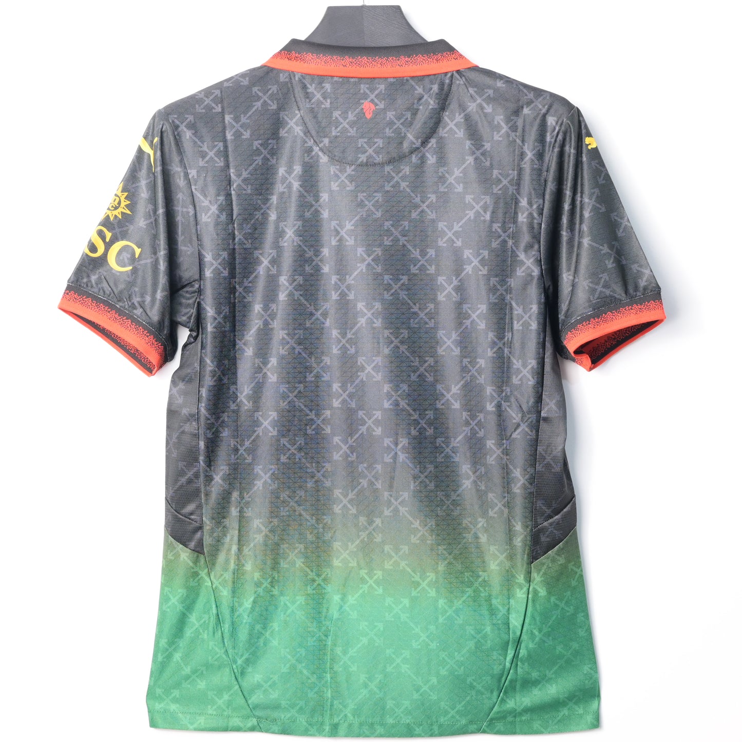 2025/26 AC Milan Adult Kit Authentic