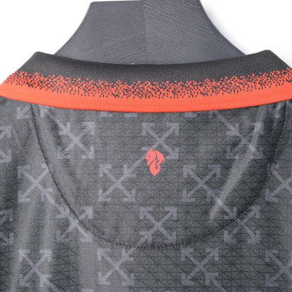 2025/26 AC Milan Adult Kit Authentic