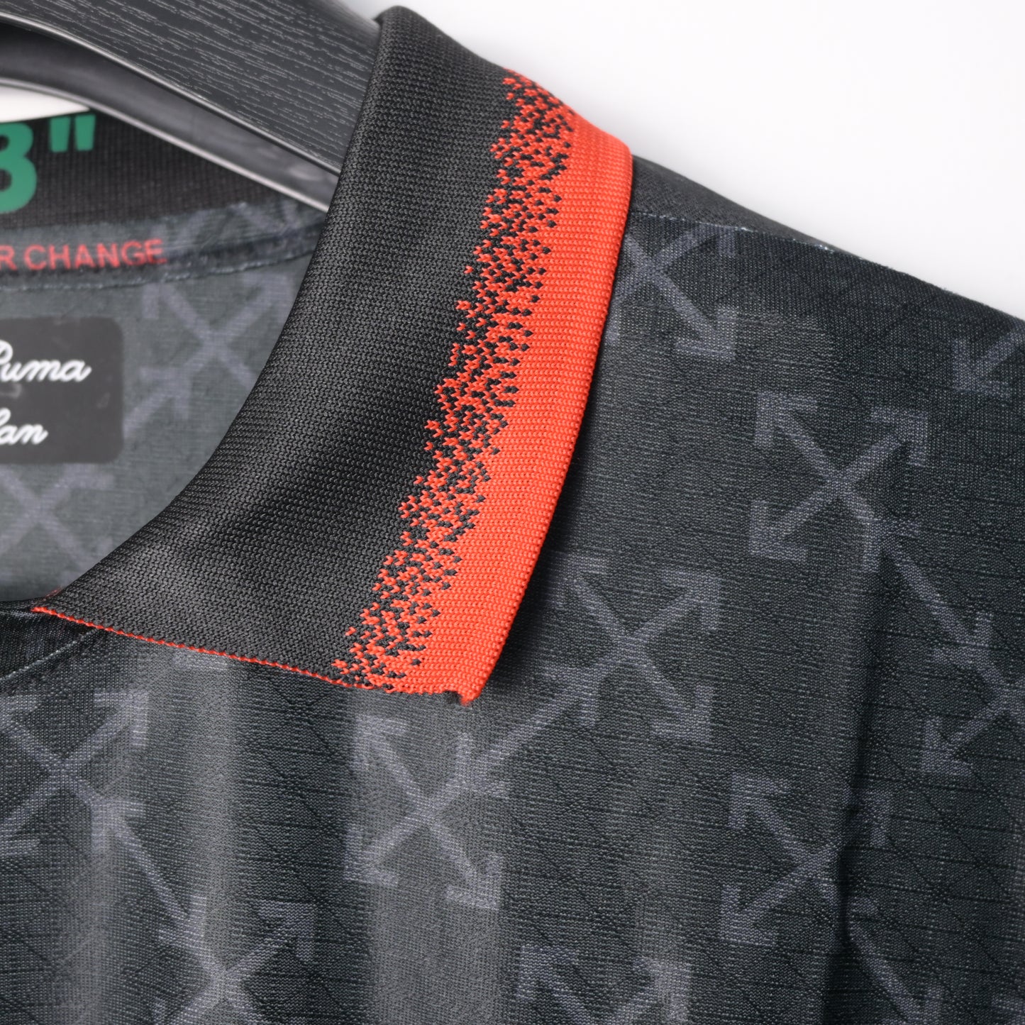 2025/26 AC Milan Adult Kit Authentic