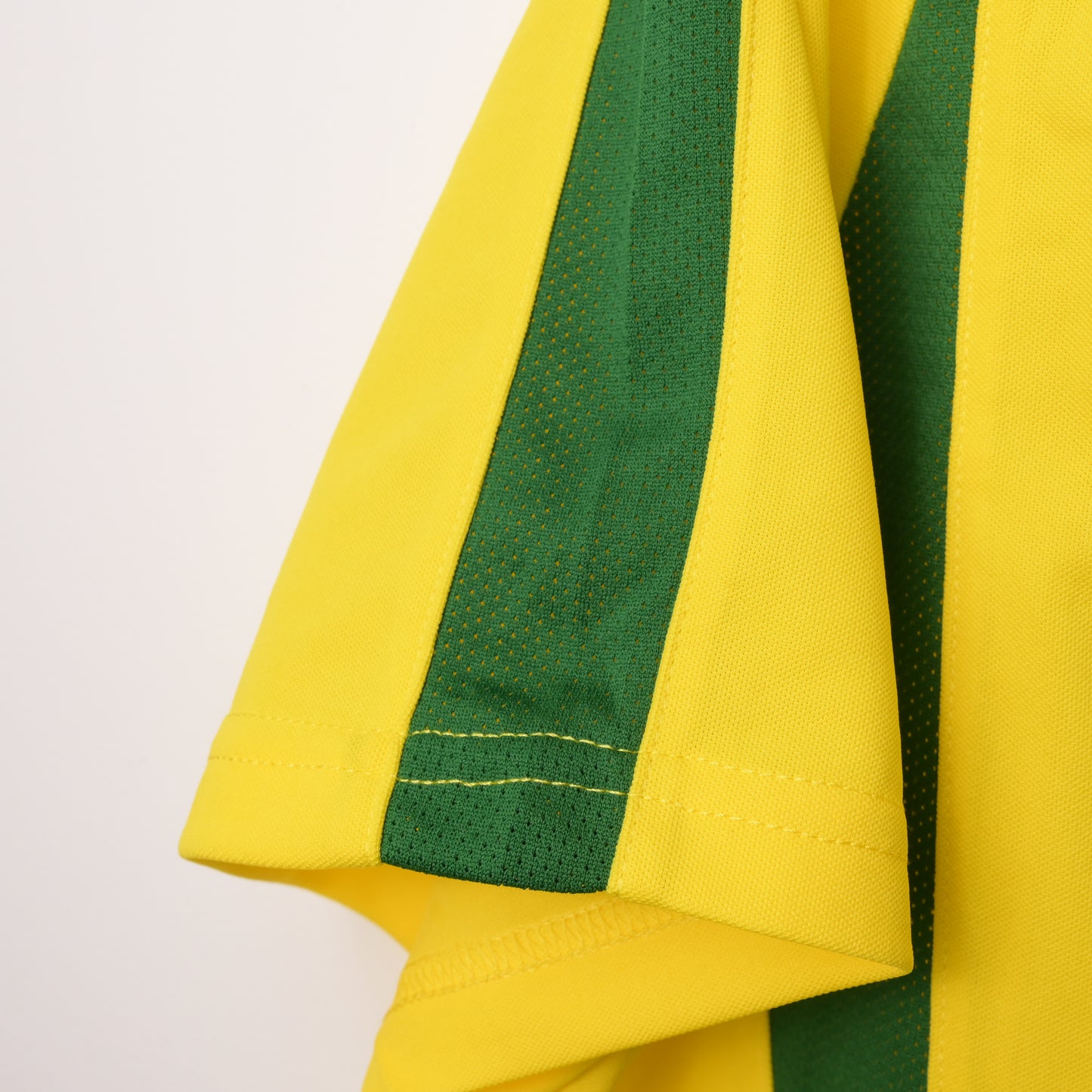 Retro 2002 Brazil Home Jersey RONALDO #9