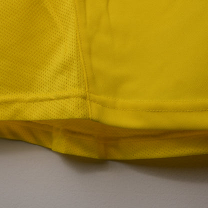 Retro 2002 Brazil Home Jersey RONALDO #9