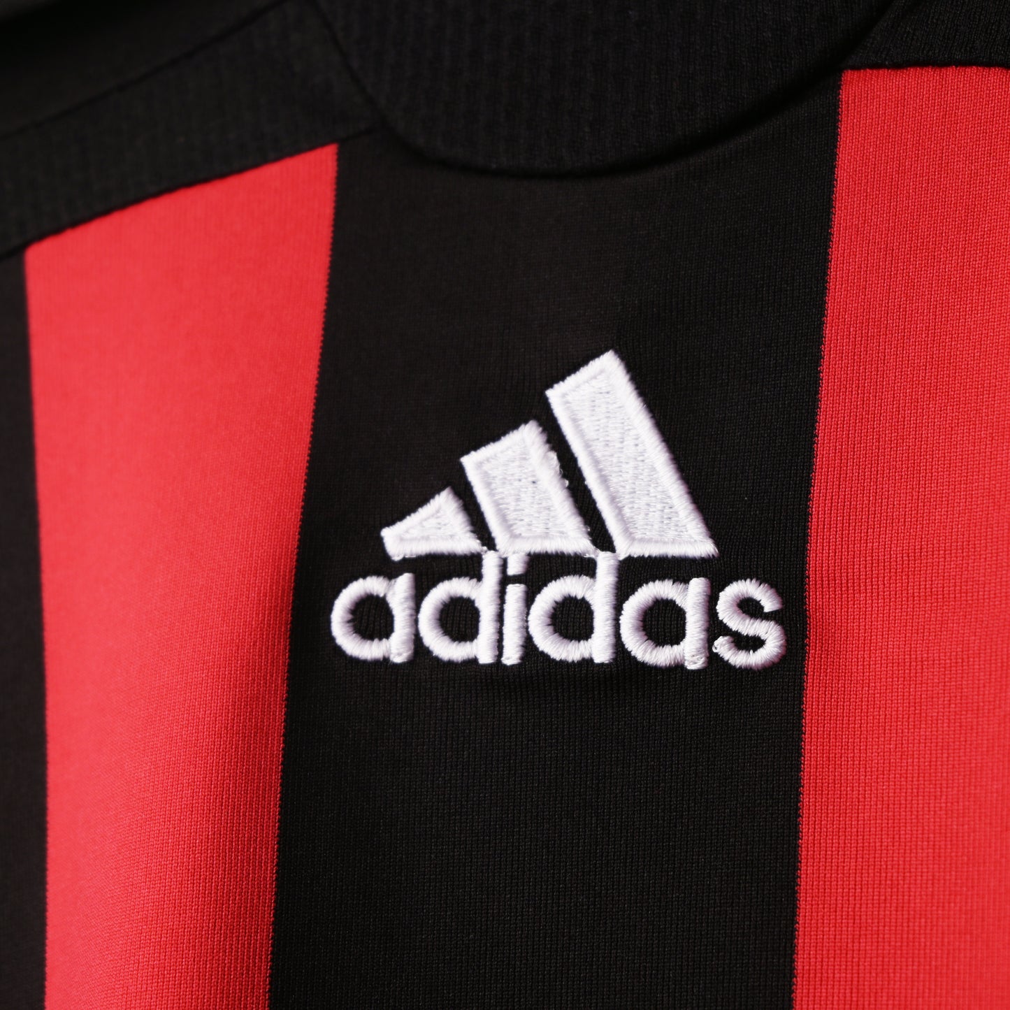 Retro 2006/07 AC Milan Home Kit KAKA'22 UCL
