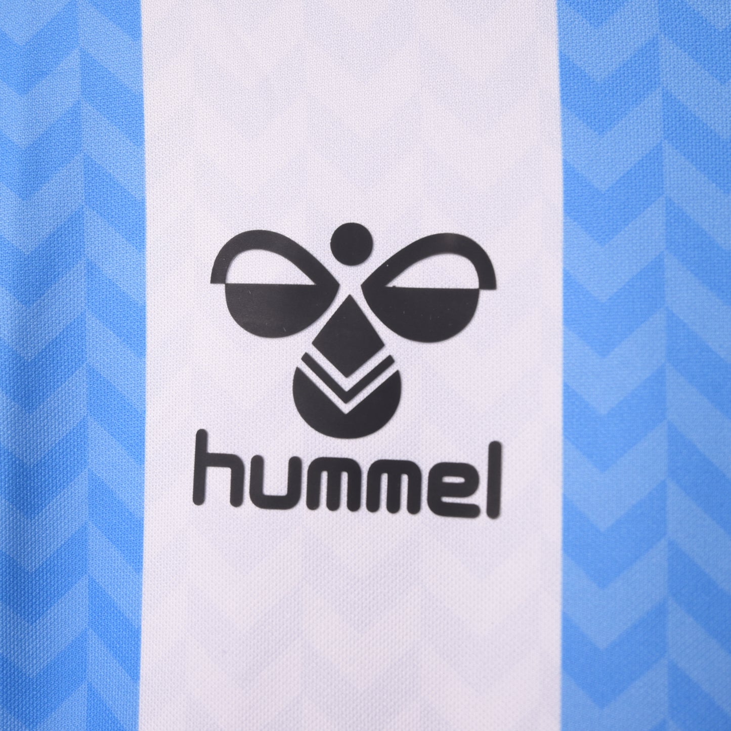 2023/24 Malaga 120 ANIVERSARIO Jersey