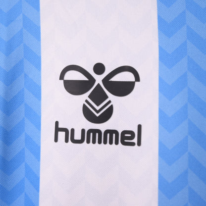 2023/24 Malaga 120 ANIVERSARIO Jersey