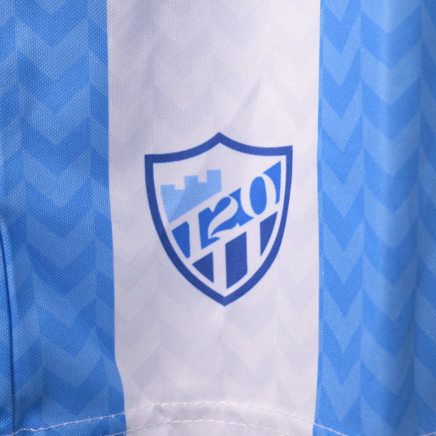 2023/24 Malaga 120 ANIVERSARIO Jersey
