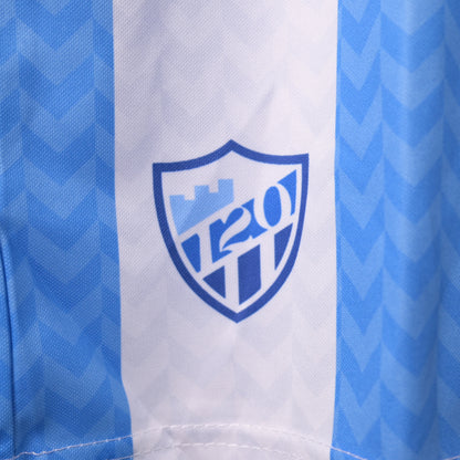 2023/24 Malaga 120 ANIVERSARIO Jersey
