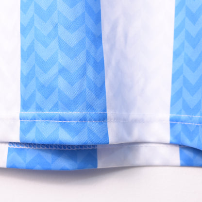 2023/24 Malaga 120 ANIVERSARIO Jersey