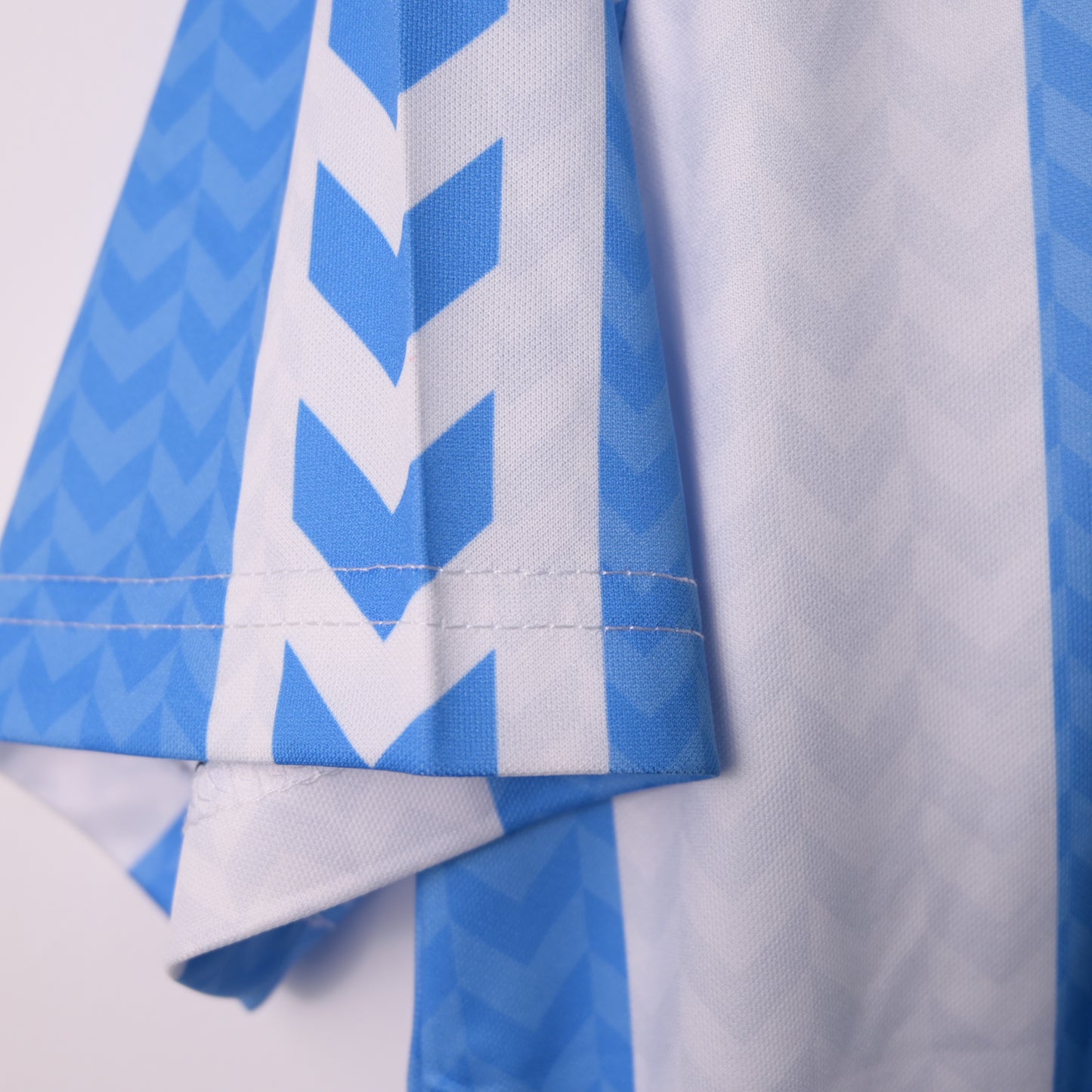 2023/24 Malaga 120 ANIVERSARIO Jersey