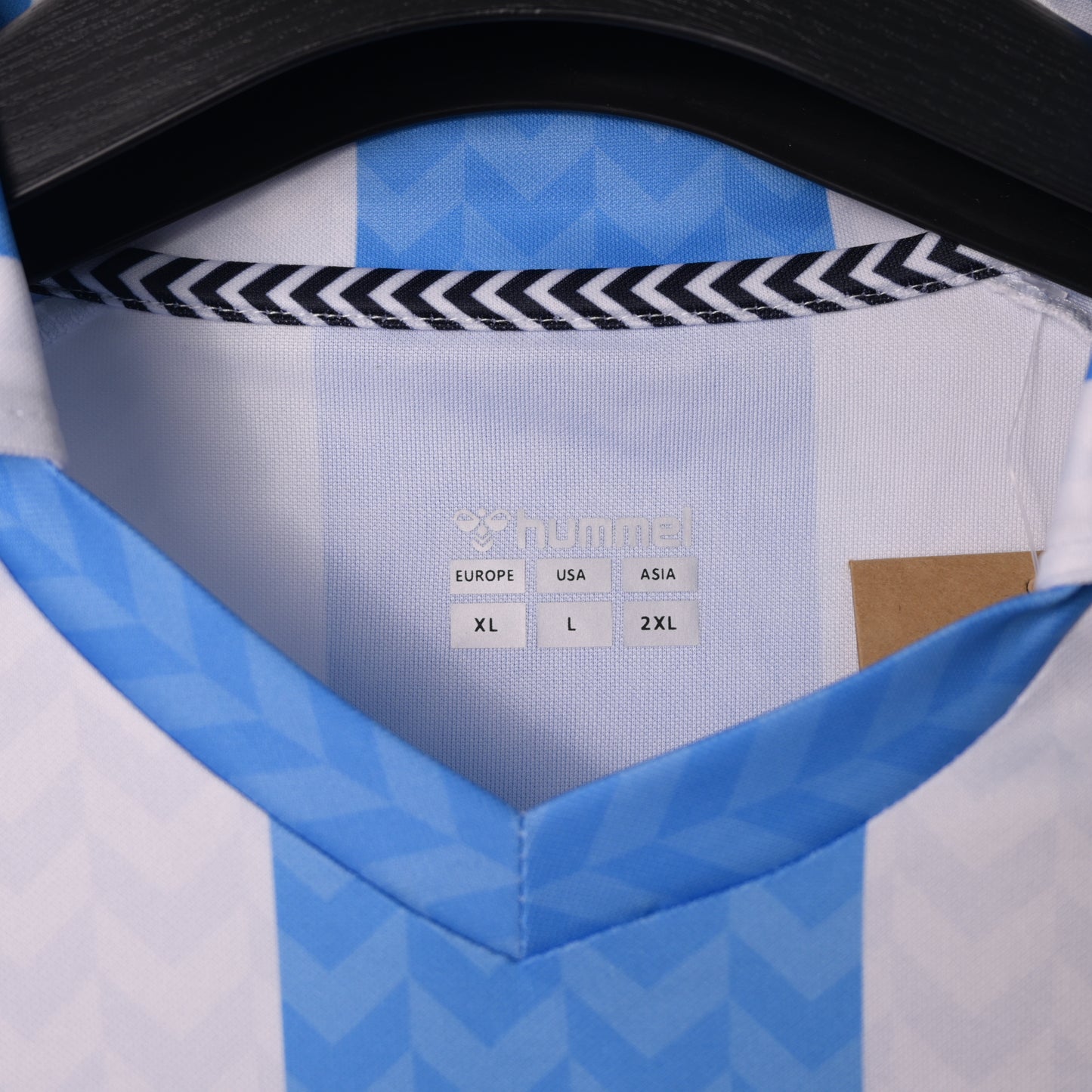 2023/24 Malaga 120 ANIVERSARIO Jersey
