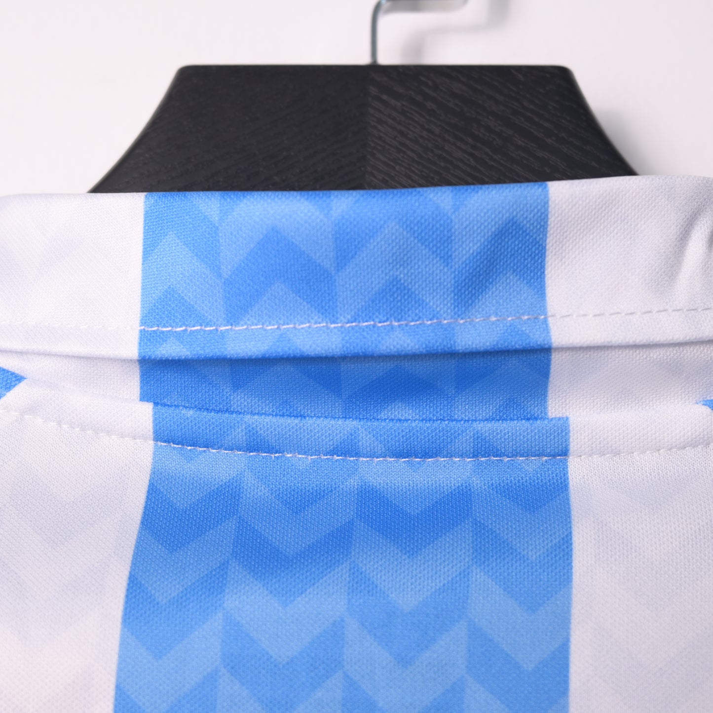 2023/24 Malaga 120 ANIVERSARIO Jersey