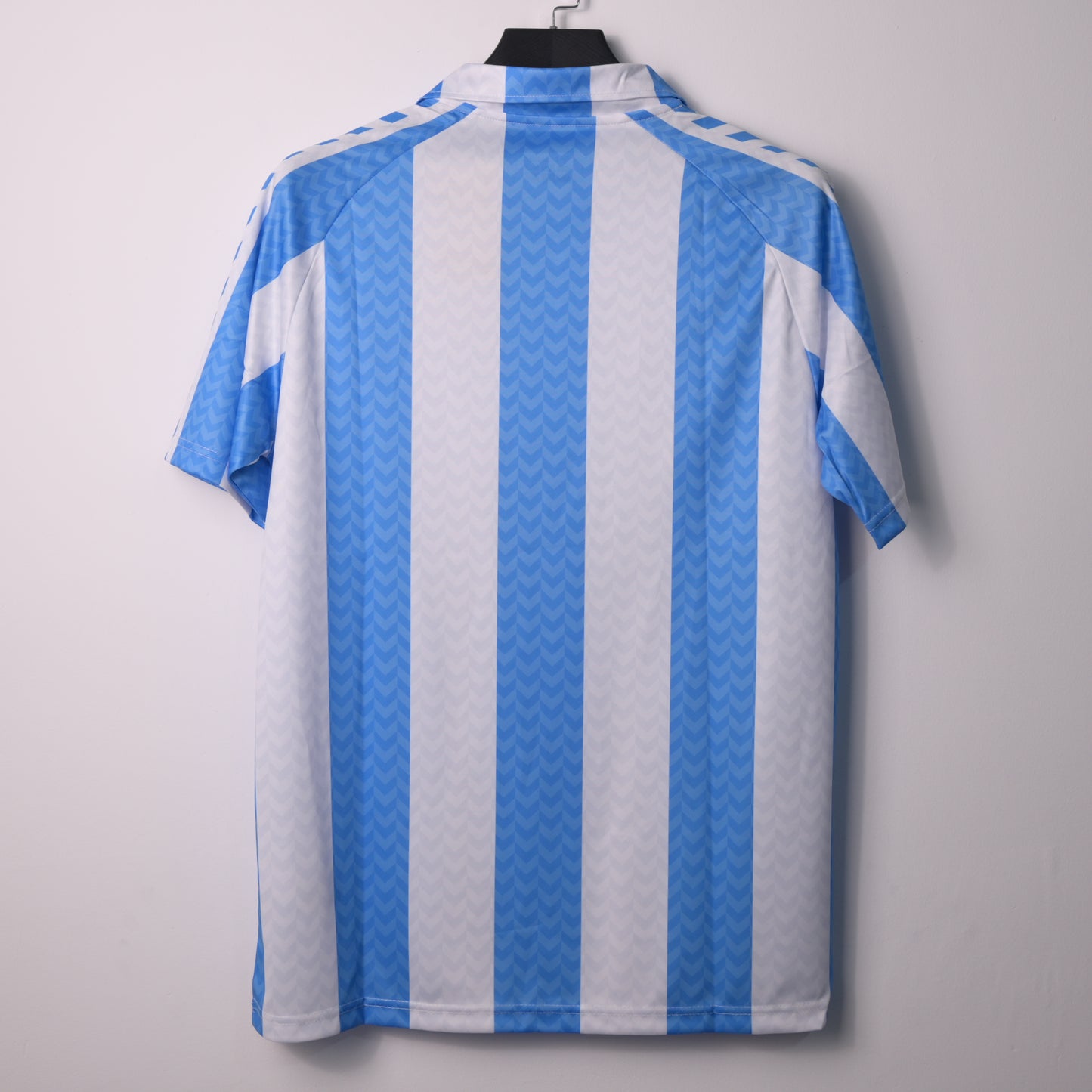 2023/24 Malaga 120 ANIVERSARIO Jersey