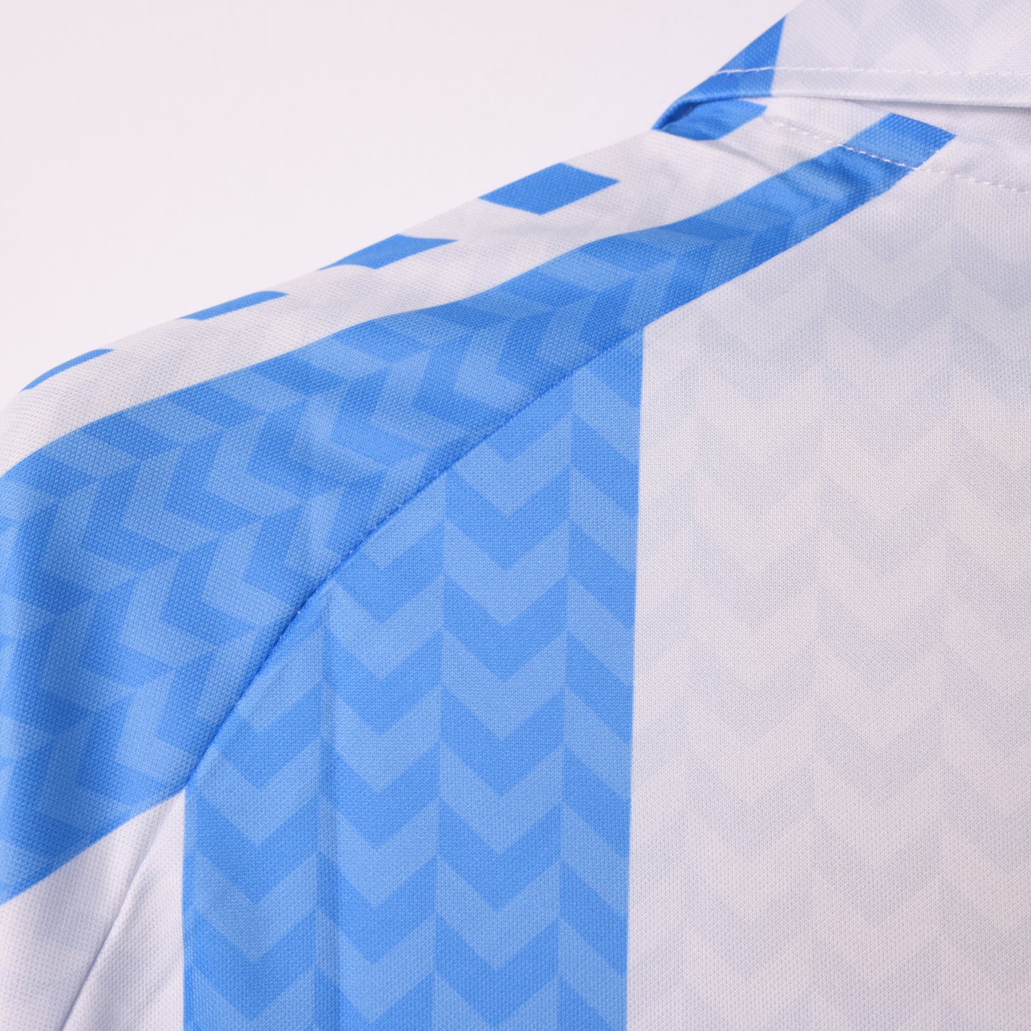 2023/24 Malaga 120 ANIVERSARIO Jersey