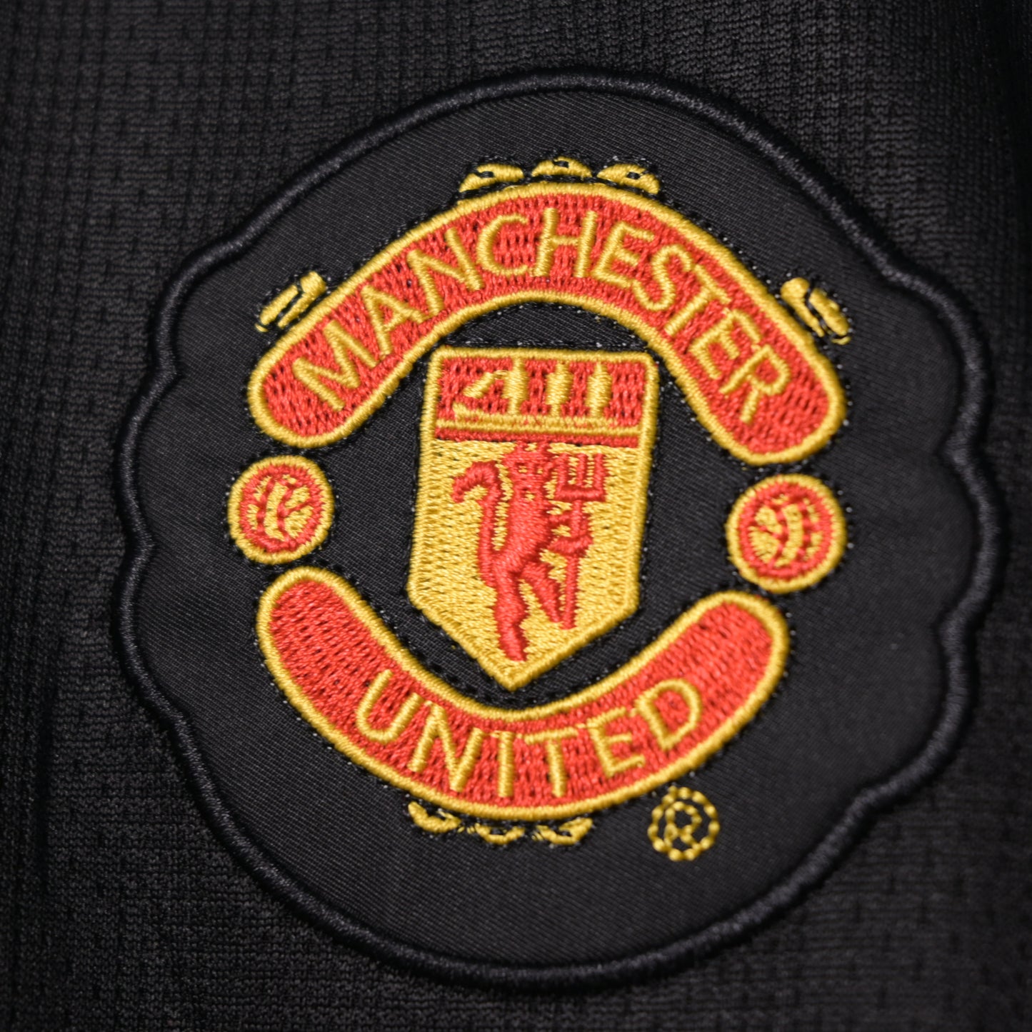 Retro 2007/08 Man United Away Jersey RONALDO 7