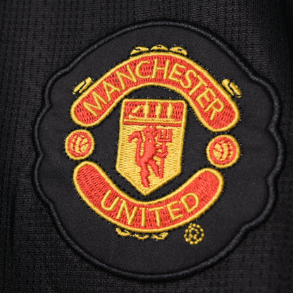 Retro 2007/08 Man United Away Jersey RONALDO 7
