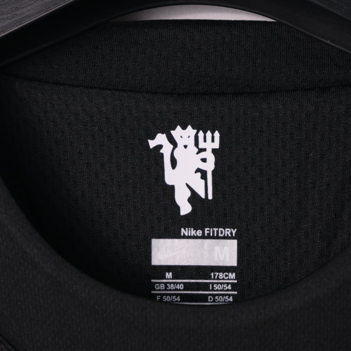 Retro 2007/08 Man United Away Jersey RONALDO 7