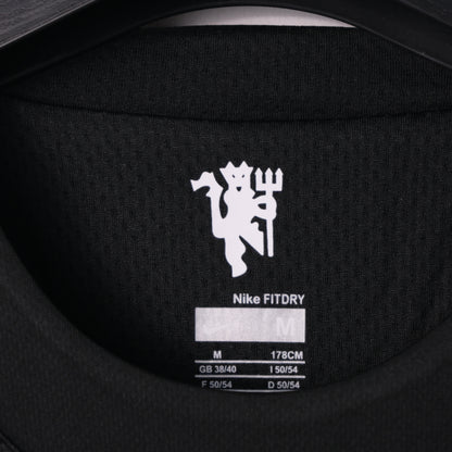 Retro 2007/08 Man United Away Jersey RONALDO 7