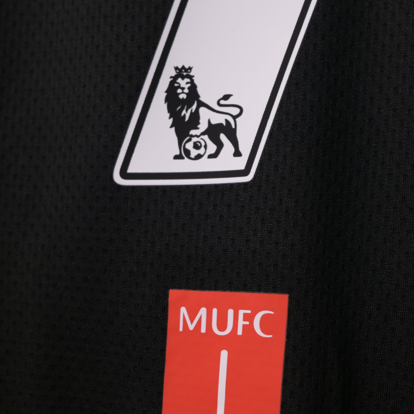Retro 2007/08 Man United Away Jersey RONALDO 7