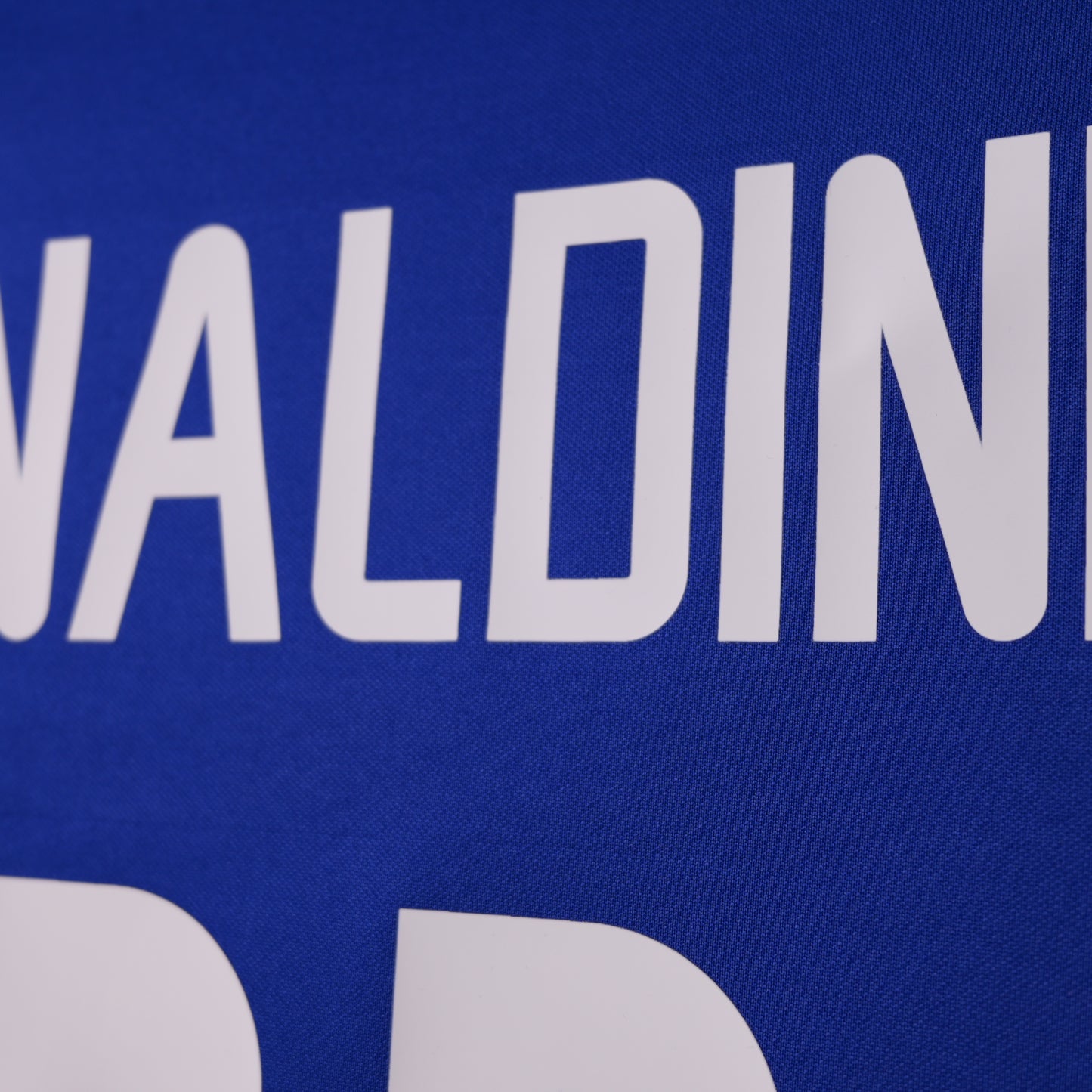Retro 2002 Brazil Away Jersey RONALDINHO 11