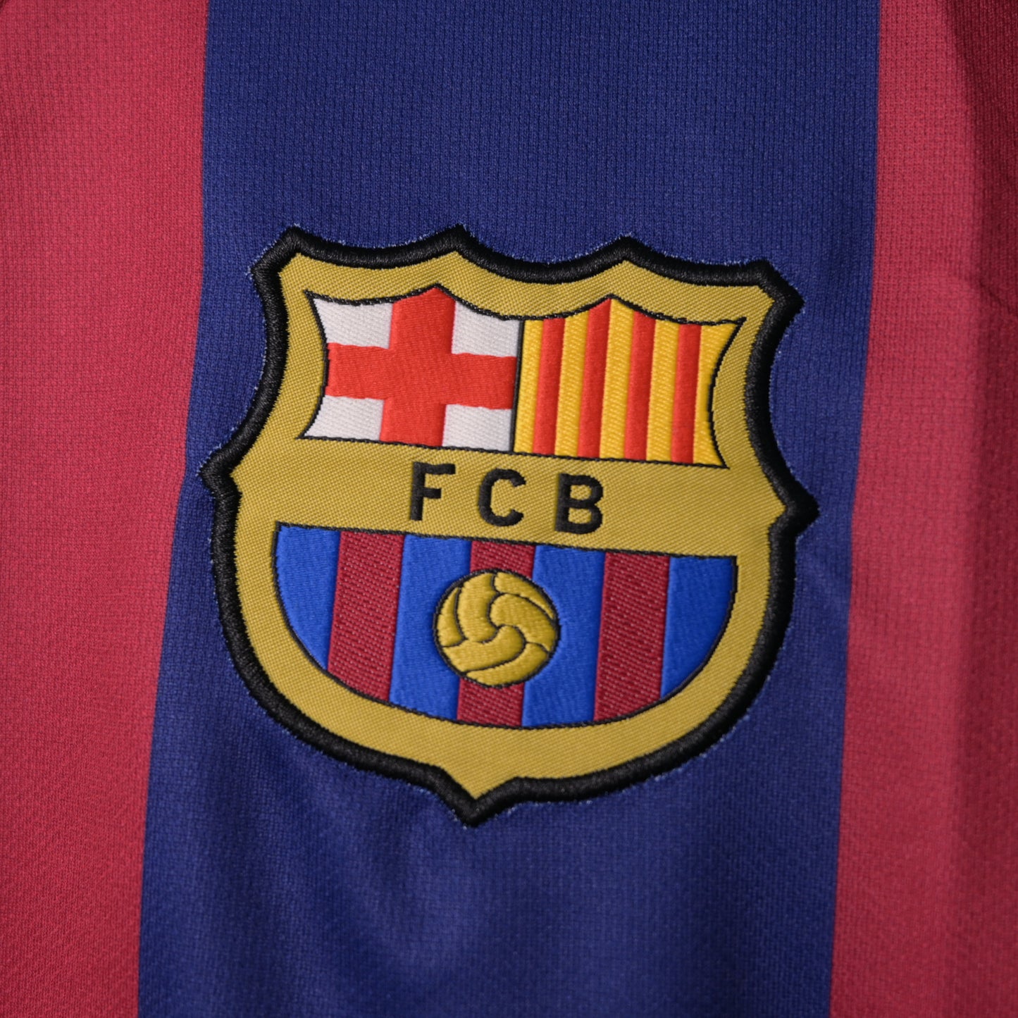 Retro 2014/15 Barcelona Home Jersey NEYMAR JR 11 UCL