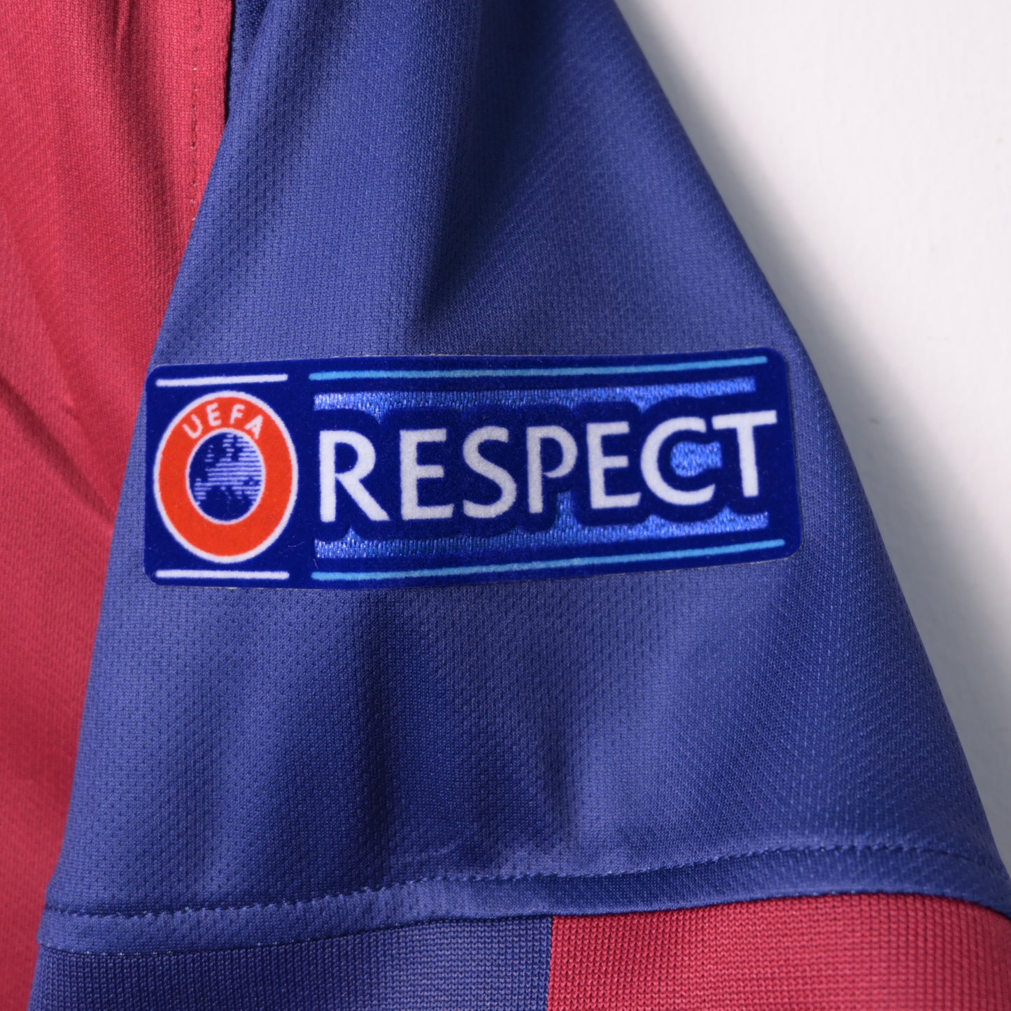 Retro 2014/15 Barcelona Home Jersey NEYMAR JR 11 UCL