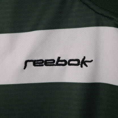 Retro 2001/03 Sporting Home Jersey C.RONALDO 28