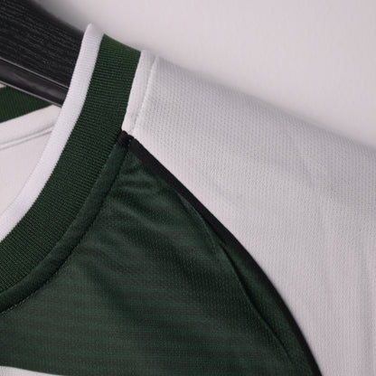 Retro 2001/03 Sporting Home Jersey C.RONALDO 28