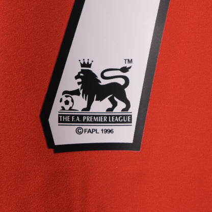 Retro 2002/03 Man United Home Jersey RONALDO 7