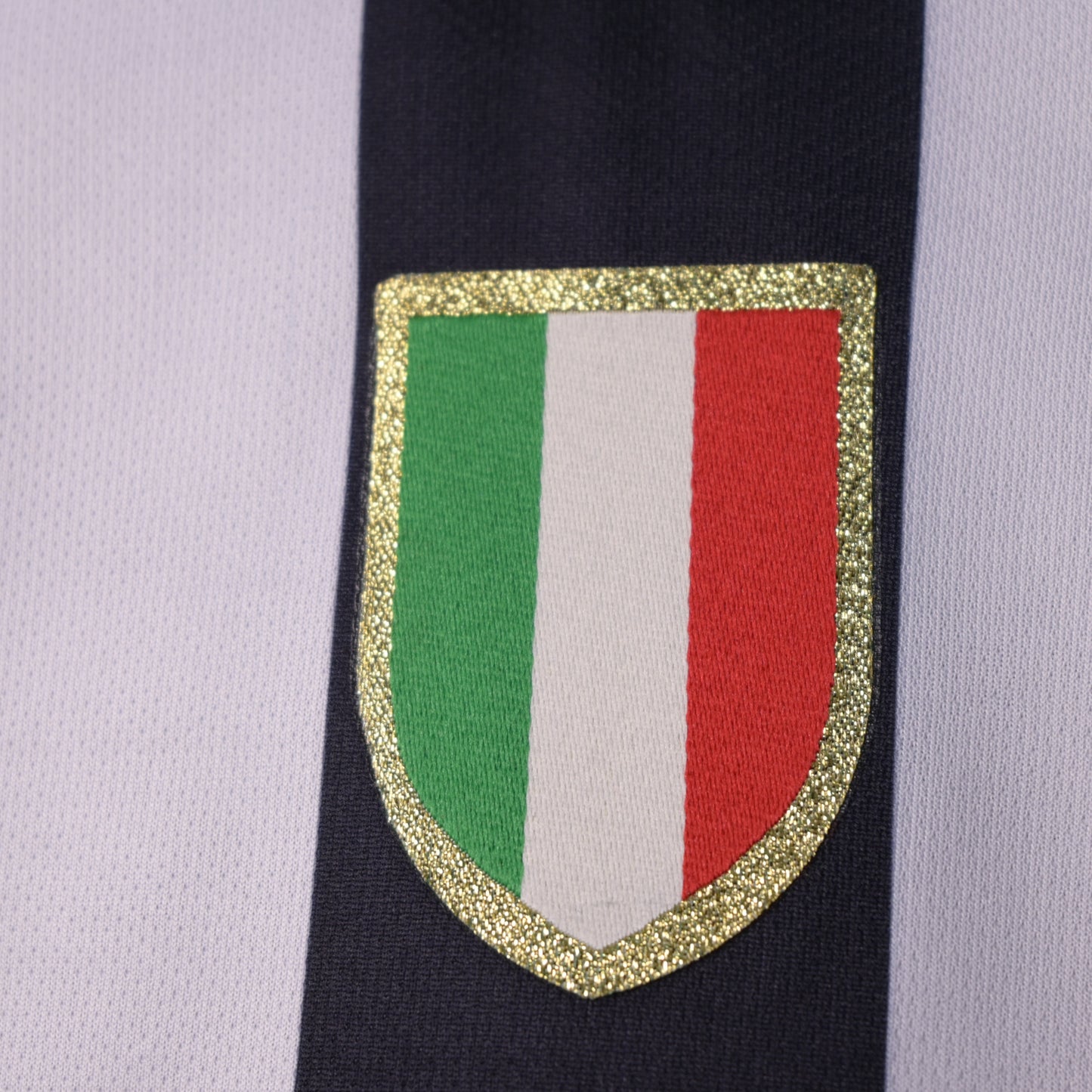 Retro 2014/15 Juventus Home Jersey POGBA 6 CUL