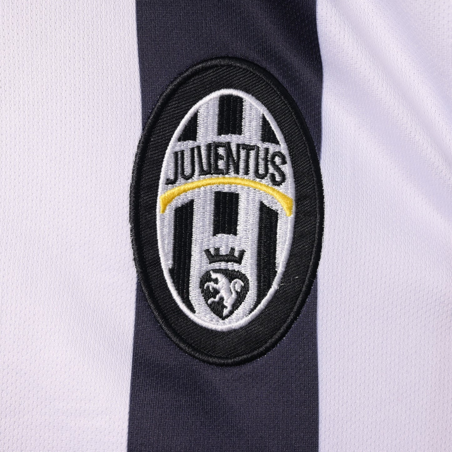 Retro 2014/15 Juventus Home Jersey POGBA 6 CUL