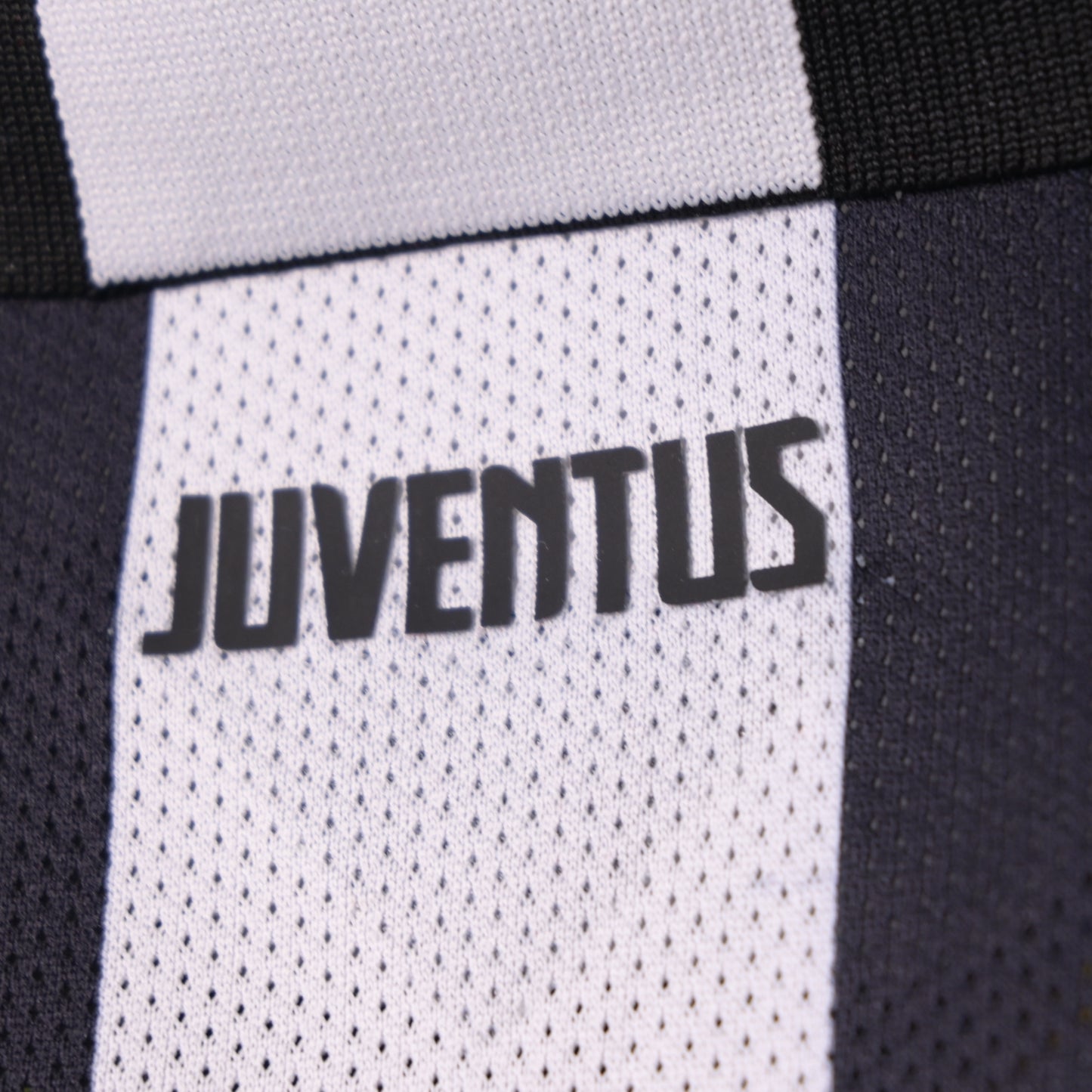 Retro 2014/15 Juventus Home Jersey POGBA 6 CUL