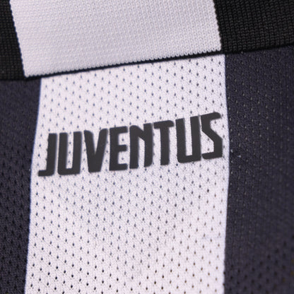 Retro 2014/15 Juventus Home Jersey POGBA 6 CUL