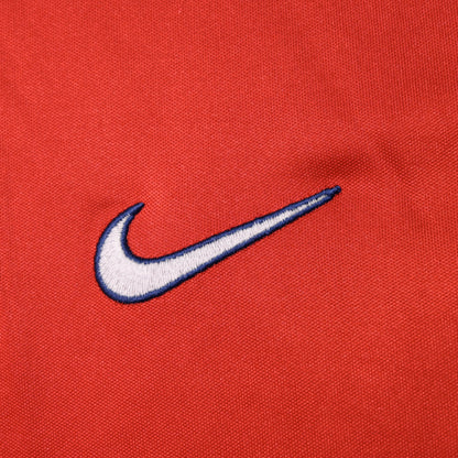 Retro 1998/99 Arsenal Home Jersey BERGKAMP 10